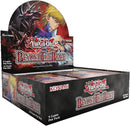 Yu-Gi-Oh! Beyond The Brave Booster Box