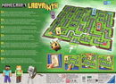 KG Minecraft Labyrinth