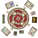 Bg Dungeon Fighter: In The Labyrinth Of Sinister Storms