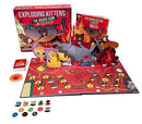 Pg Exploding Kittens The Board Game Premium Edition