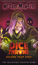 BG Dice Throne Hero Pack Necromancer