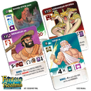 CG Fantasy Realms: Greek Legends