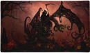 Dragon Shield Playmat: Limited Edition Halloween 2025 with Tube