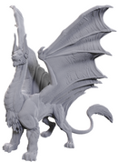 Wizkids Minis 90756 Liondrake