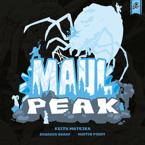 BG Maul Peak
