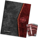 BG Gloomhaven 2nd Edition Solo Scenarios