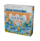 BG Railroad Tiles