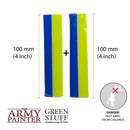 Army Painter Green Stuff TL5037