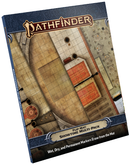Pathfinder Flip-Mat Showtime Multi-Pack