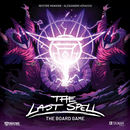 BG The Last Spell