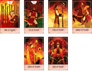 Fablemaker’s Animated Tarot Deck