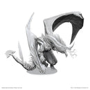Wizkids Minis D&D 90798 Ancient Blue Dragon