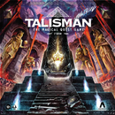 Bg Talisman: The Magical Quest Game 5th Edition