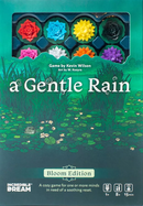 CG A Gentle Rain - Bloom Edition