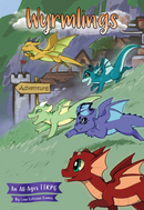 RPG Wyrmlings: An All-Ages TTRPG