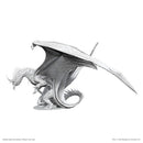 Wizkids Minis D&D 90798 Ancient Blue Dragon