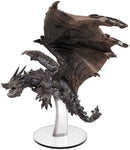 D&D Minis Pathfinder Battles Adult Adamantine Dragon