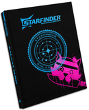 Starfinder 2e Galaxy Guide Special Edition