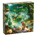 *Pre-Order* Bg Everdell Emerland Collectors Edition *Releases Friday, August 8th, 2026*