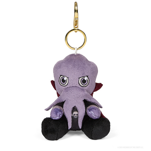 D&D Plush Charms Wave 3