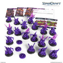 Starcraft Zerg Zergling / Raptor / Swarmer
