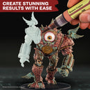 Army Painter Speedpaint Marker Metalics Set