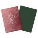 Dragon Shield Sleeves: Dual Matte MTG Guidpact - Grull Clans