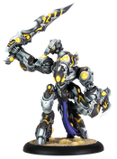 PIP Warmachine MKIV: Dusk House Kallyss Eidolon Heavy Warjack