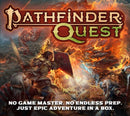 BG Pathfinder Quest