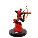HeroClix Iconix Cupid Deadpool