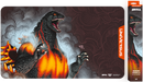 Playmat Godzilla: Rein Of Kaiju Burning Godzilla