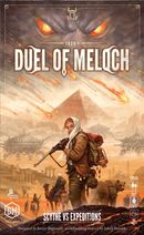 BG Duel of Meloch
