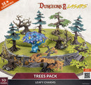 Dungeons & Lasers Trees Pack