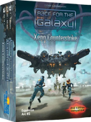 BG Race For The Galaxy Xeno Counterstrike
