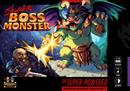 Cg Boss Monster: Super Boss Monster