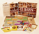 Bg 13 Days: The Cuban Missile Crisis