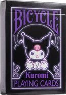 Playing Cards Bicycle - Kuromi