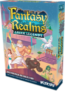 CG Fantasy Realms: Greek Legends