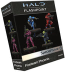 Halo: Flashpoint Fireteam Phoenix