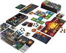 BG Dice Throne Adventures