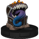 HeroClix Iconix D&D Den of the Displacer Beast