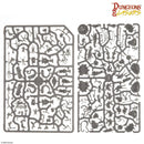 Dungeons & Lasers Kingdom Of The Deep