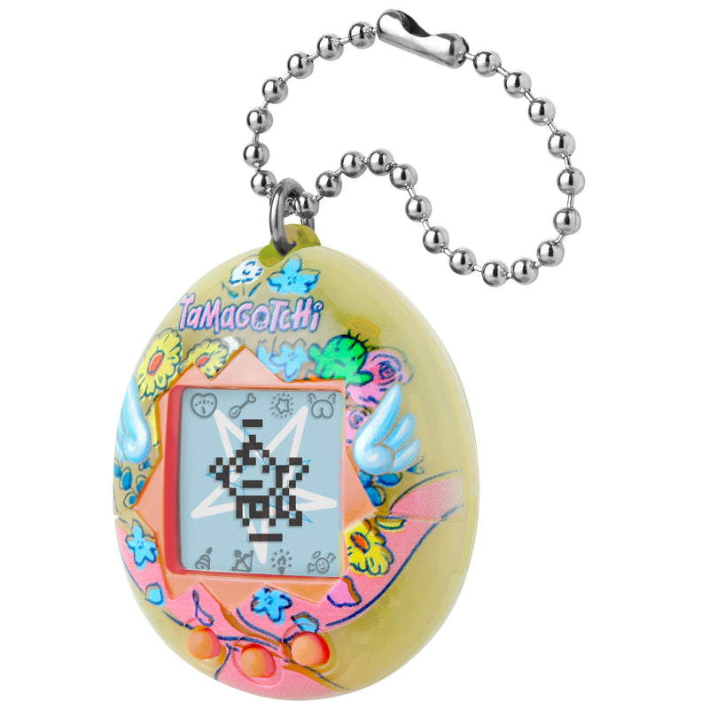 Original Tamagotchi Angel Flower Bouquet