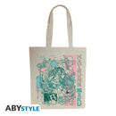 Hatsune Miku Tote Bag