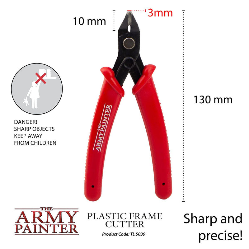 Army Painter Plastic Frame Cutter TL5039