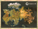 Conquest Cloth Map of Alektria