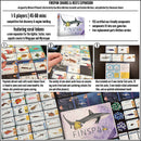 BG Finspan - Sharks And Reefs Expansion