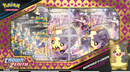Pokemon Crown Zenith Premium Treasures Collection