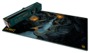 Ultimate Guard Playmat MTG  - The Hobbit Thranduil's Kingdom Concept Art