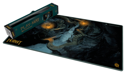 Ultimate Guard Playmat MTG  - The Hobbit Thranduil's Kingdom Concept Art
